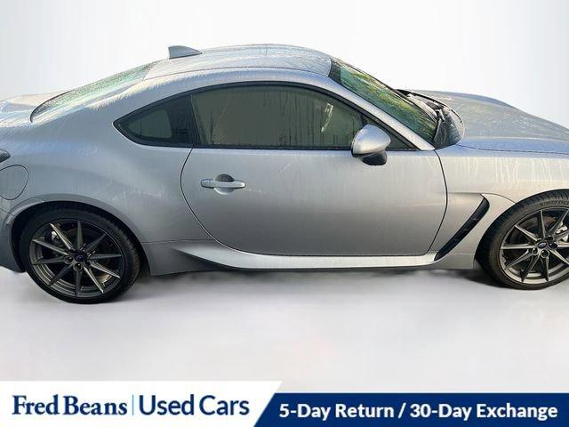 2025 Subaru BRZ Vehicle Photo in Doylestown, PA 18902