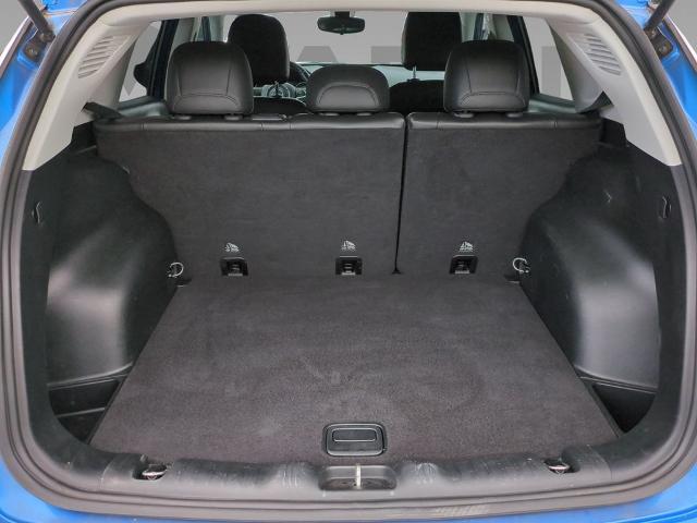 2018 Jeep Compass Vehicle Photo in Brunswick, GA 31525
