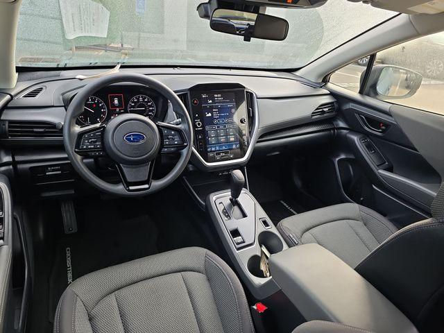 2024 Subaru Crosstrek Vehicle Photo in Pleasant Hills, PA 15236