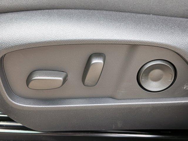 2026 Chevrolet Equinox Vehicle Photo in BRUNSWICK, GA 31525-1881