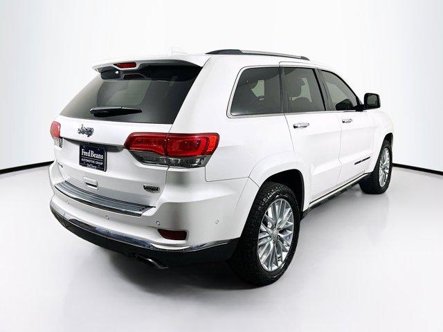 2017 Jeep Grand Cherokee Vehicle Photo in Flemington, NJ 08822