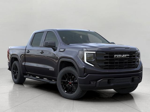 2026 GMC Sierra 1500 Vehicle Photo in MANITOWOC, WI 54220-5838
