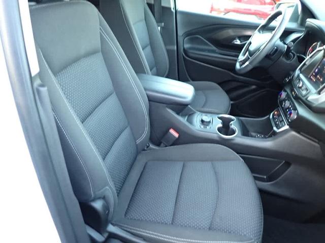2022 GMC Terrain Vehicle Photo in ZELIENOPLE, PA 16063-2910