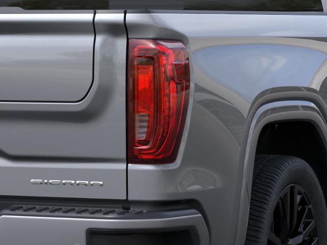 2026 GMC Sierra 1500 Vehicle Photo in INDEPENDENCE, MO 64055-1377
