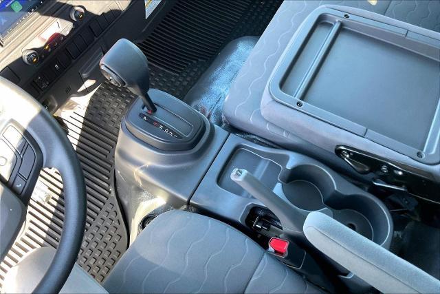 2025 Chevrolet 4500 HD LCF Diesel Vehicle Photo in INDEPENDENCE, MO 64055-1314