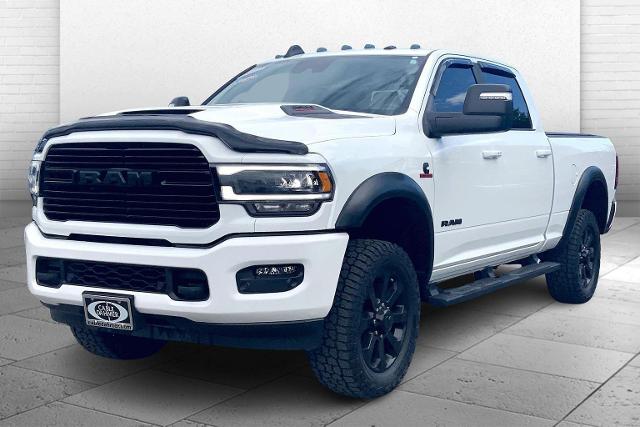 2023 Ram 2500 Vehicle Photo in INDEPENDENCE, MO 64055-1377
