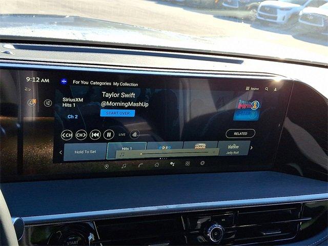 2026 INFINITI QX80 Vehicle Photo in Willow Grove, PA 19090