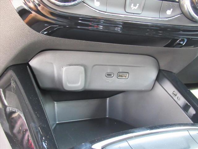 2026 Chevrolet Trax Vehicle Photo in LEESBURG, FL 34788-4022