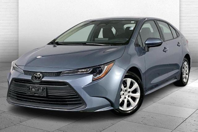 2024 Toyota Corolla Vehicle Photo in Kansas City, MO 64114