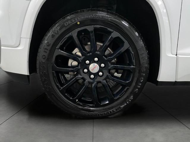 2020 GMC Acadia Vehicle Photo in Appleton, WI 54913