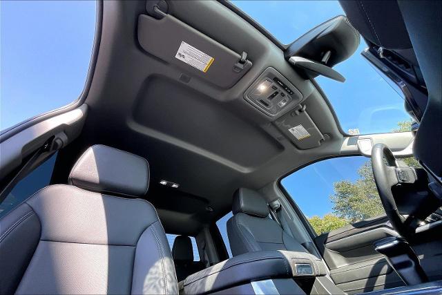 2024 Chevrolet Silverado 1500 Vehicle Photo in INDEPENDENCE, MO 64055-1314