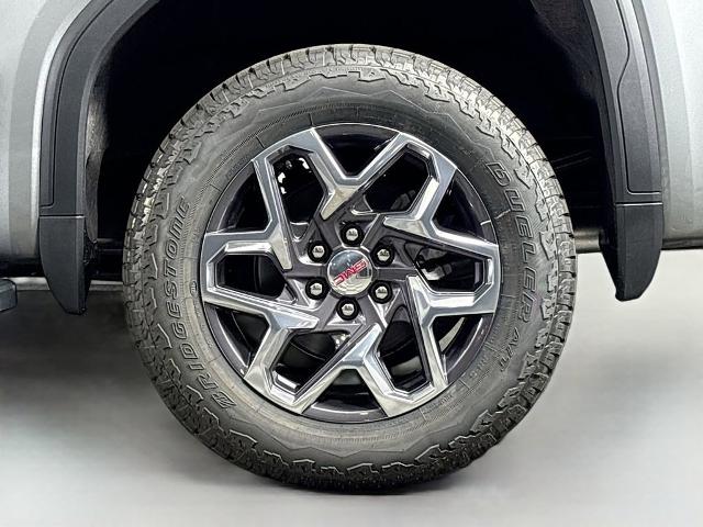 2026 GMC Sierra 1500 Vehicle Photo in PUYALLUP, WA 98371-4149