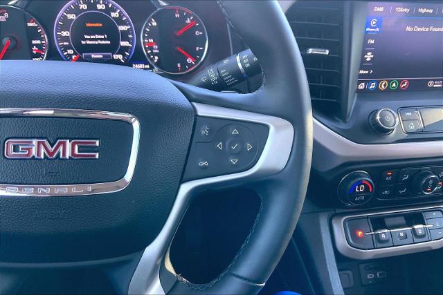 2023 GMC Acadia Vehicle Photo in KANSAS CITY, MO 64114-4502