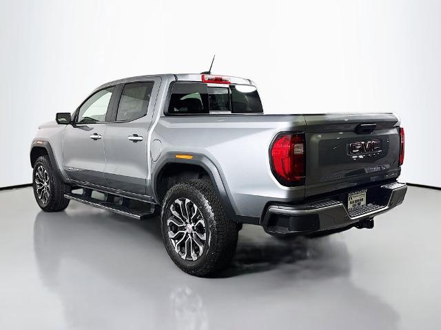 2026 GMC Canyon Vehicle Photo in PUYALLUP, WA 98371-4149