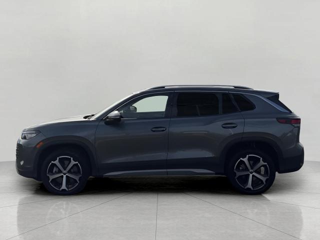 2025 Volkswagen Tiguan Vehicle Photo in Oshkosh, WI 54904