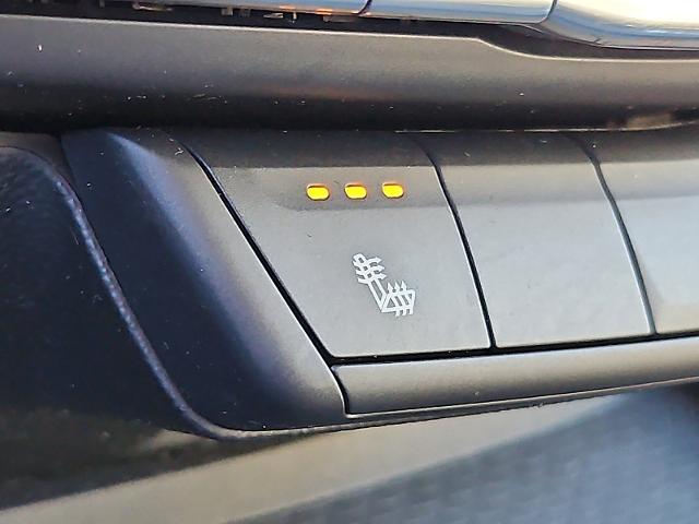 2021 Cadillac CT4 Vehicle Photo in TREVOSE, PA 19053-4984