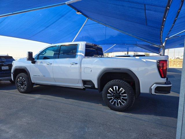 2024 GMC Sierra 2500 HD Vehicle Photo in Decatur, TX 76234