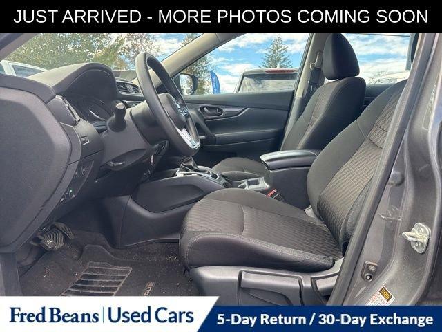2020 Nissan Rogue Vehicle Photo in Flemington, NJ 08822
