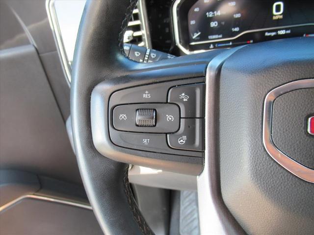 2023 GMC Sierra 1500 Vehicle Photo in LEESBURG, FL 34788-4022