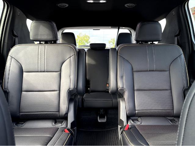 2026 Chevrolet Traverse Vehicle Photo in SAVANNAH, GA 31406-4513