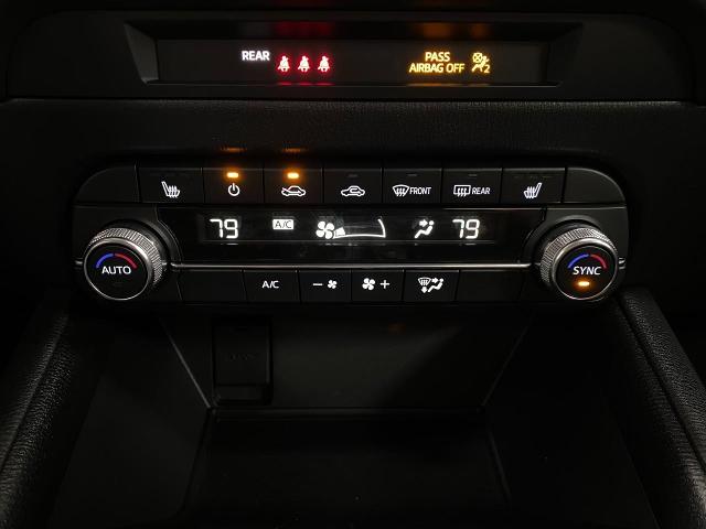 2025 Mazda CX-5 Vehicle Photo in Appleton, WI 54913