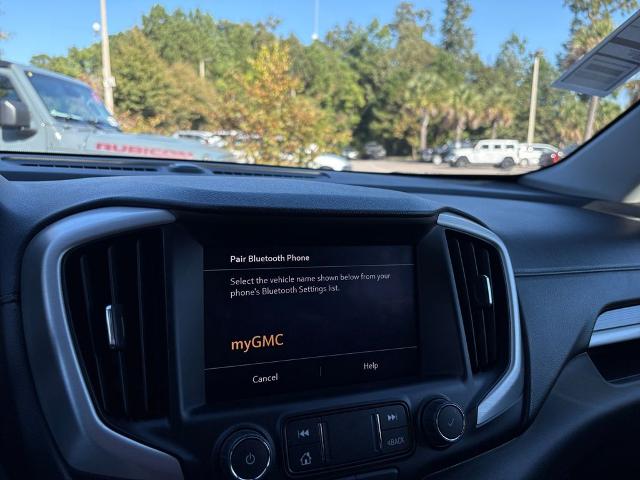 2023 GMC Terrain Vehicle Photo in Savannah, GA 31419