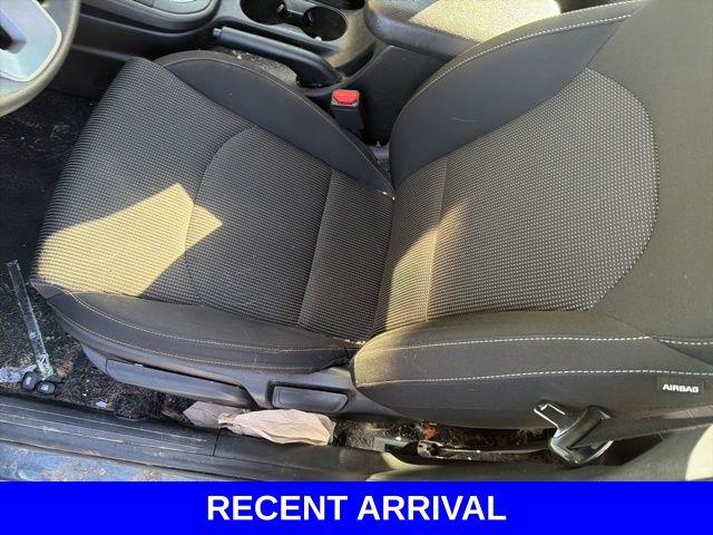 2020 Kia Forte Vehicle Photo in Merrillville, IN 46410