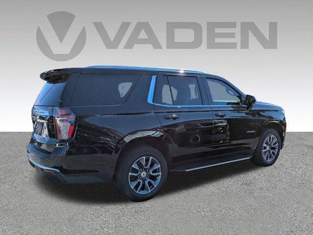 2022 Chevrolet Tahoe Vehicle Photo in BRUNSWICK, GA 31525-1881