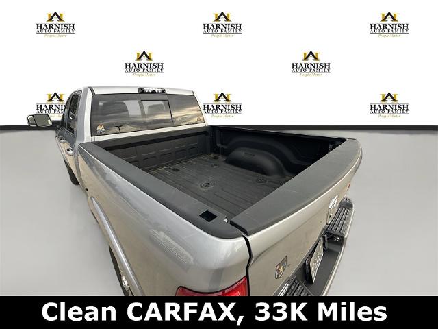 2020 Ram 3500 Vehicle Photo in EVERETT, WA 98203-5662