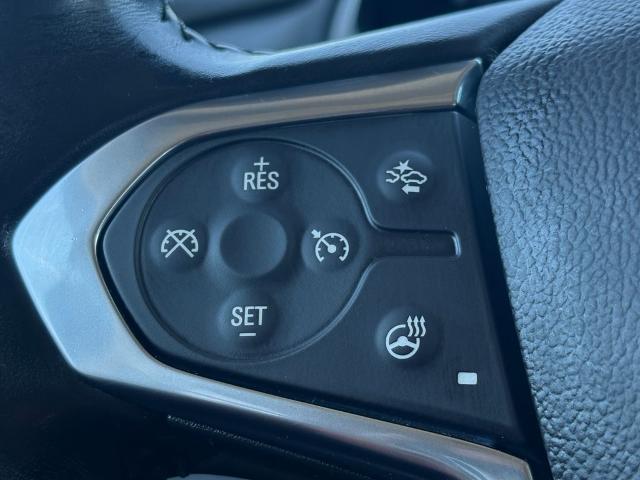 2020 Chevrolet Traverse Vehicle Photo in Statesboro, GA 30458