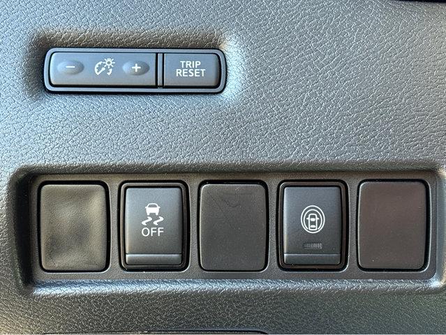 2021 Nissan Murano Vehicle Photo in Hinesville, GA 31313