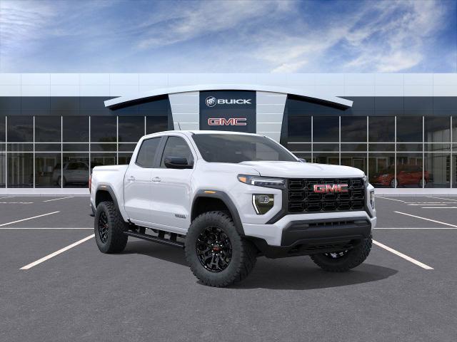 2026 GMC Canyon Vehicle Photo in PASADENA, CA 91107-3803