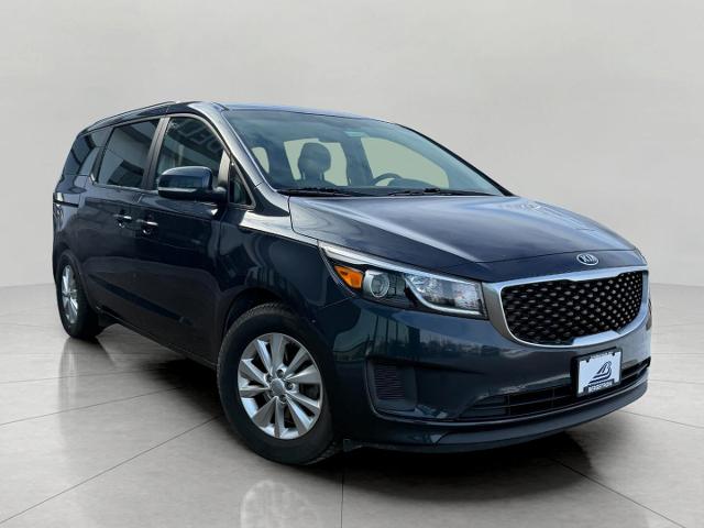 2016 Kia Sedona Vehicle Photo in Neenah, WI 54956