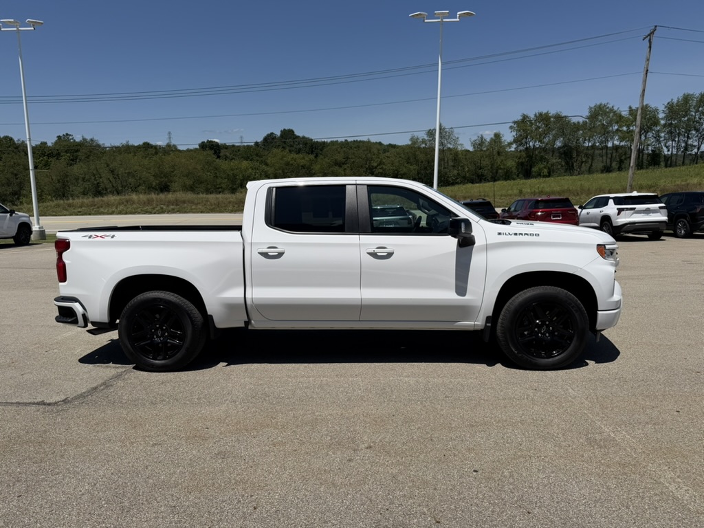 2026 Chevrolet Silverado 1500 RST - 6