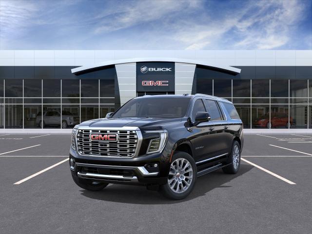 2026 GMC Yukon XL Denali - 7