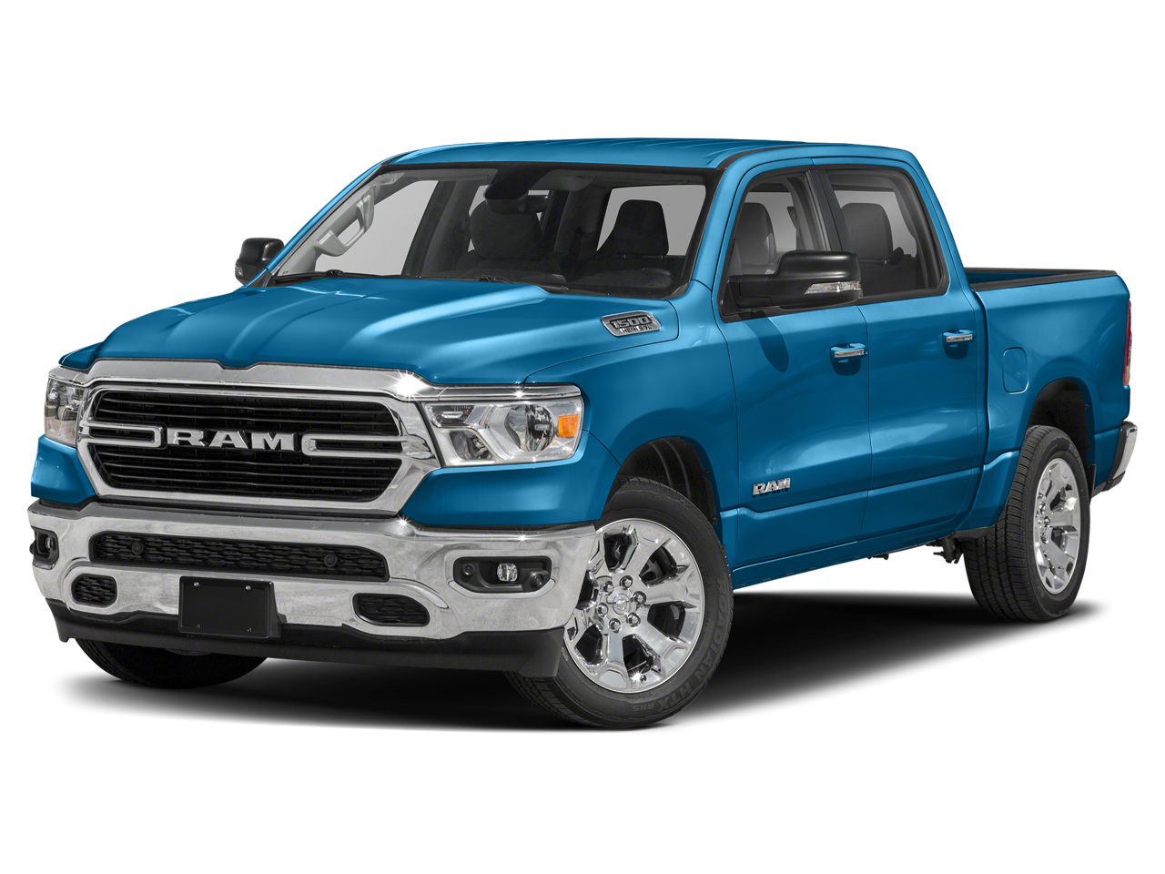 2021 Ram 1500 Vehicle Photo in Grapevine, TX 76051