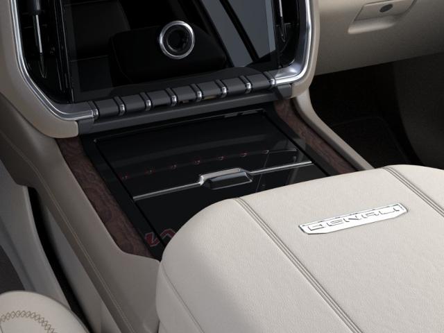 2027 GMC Yukon XL photo 23 of 32