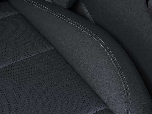 2025 Chevrolet Equinox EV photo 21 of 31