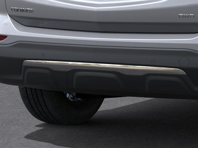 2024 Chevrolet Equinox photo 14 of 31
