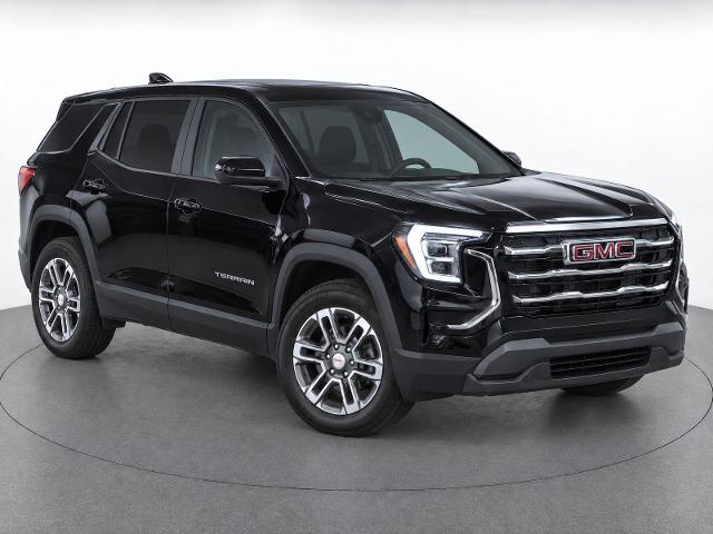 2025 GMC Terrain Vehicle Photo in INDEPENDENCE, MO 64055-1314