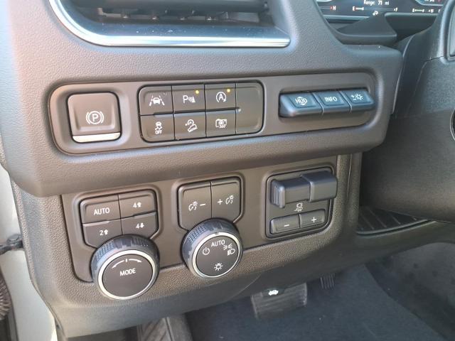 2023 Chevrolet Tahoe photo 13 of 23