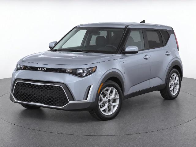 2025 Kia Soul Vehicle Photo in Lees Summit, MO 64086