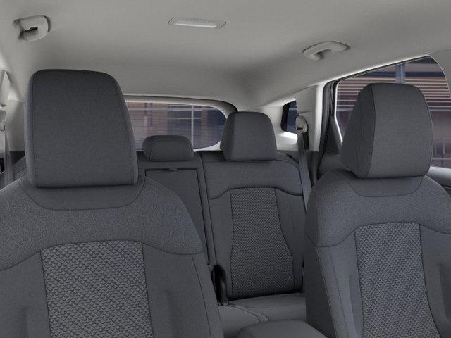 2025 Kia Sportage Vehicle Photo in Westbrook, ME 04092