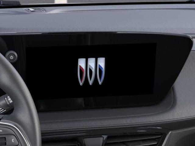 2026 Buick Encore GX Vehicle Photo in ROCHESTER HILLS, MI 48307-2741