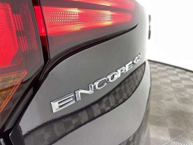 2023 Buick Encore GX Vehicle Photo in GILBERT, AZ 85297-0402