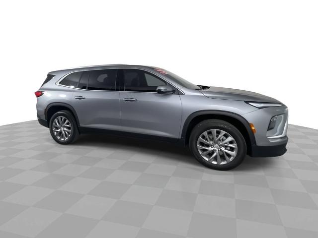 2025 Buick Enclave Vehicle Photo in GILBERT, AZ 85297-0402