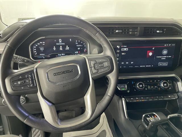 2023 GMC Sierra 1500 Vehicle Photo in GILBERT, AZ 85297-0402