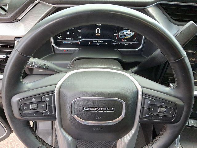 2024 GMC Sierra 2500 HD Vehicle Photo in DANBURY, CT 06810-5034