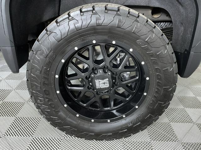 2021 GMC Sierra 2500 HD Vehicle Photo in GILBERT, AZ 85297-0402
