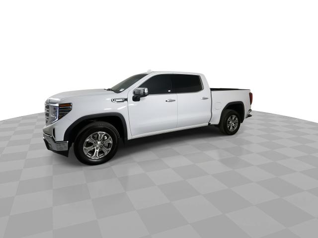 2023 GMC Sierra 1500 Vehicle Photo in GILBERT, AZ 85297-0402